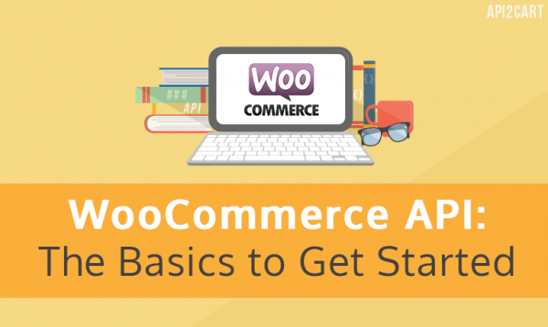 WooCommerce API